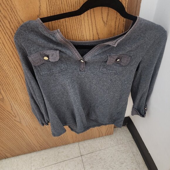 Pima cotton charter club shirt size P/XL - Picture 4 of 4